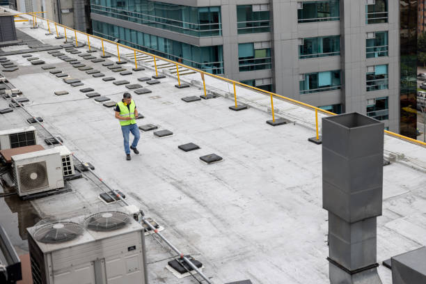 Best Roofing for New Construction  in East Hemet, CA