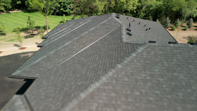 4 Ply Roofing in East Hemet, CA