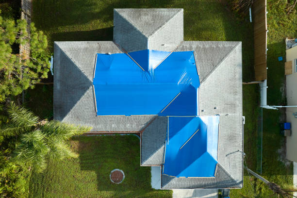 Best Roof Coating and Sealing  in East Hemet, CA