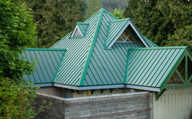 Best Tile Roofing Installation  in East Hemet, CA