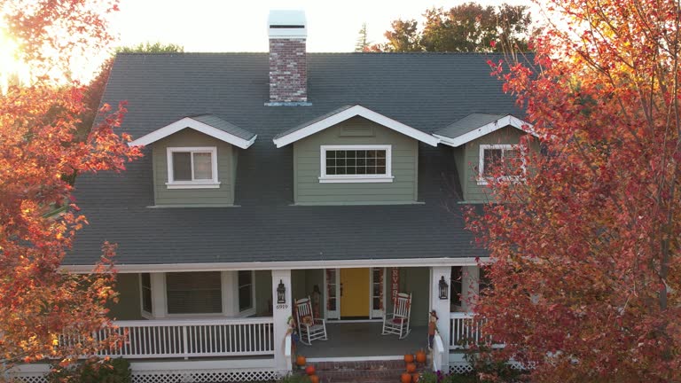 East Hemet, CA Roofing Service Company