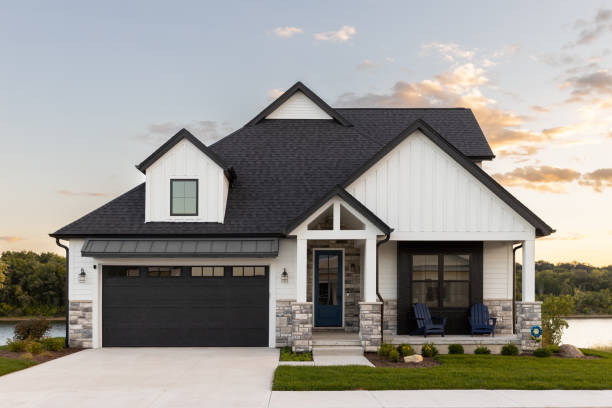 Best Chimney Flashing Repair  in East Hemet, CA