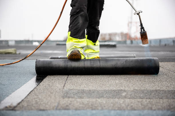 Best Rubber Roofing (EPDM, TPO)  in East Hemet, CA