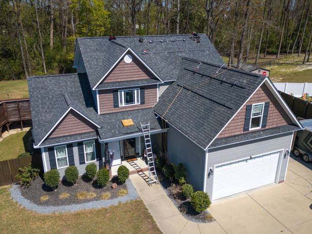 Best Hot Roofs  in East Hemet, CA