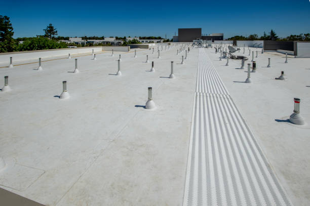 Best Gutter Installation and Repair  in East Hemet, CA