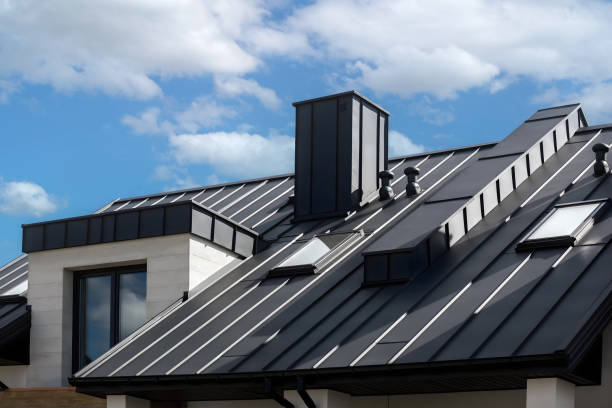 Best Wood Shake Roofing  in East Hemet, CA